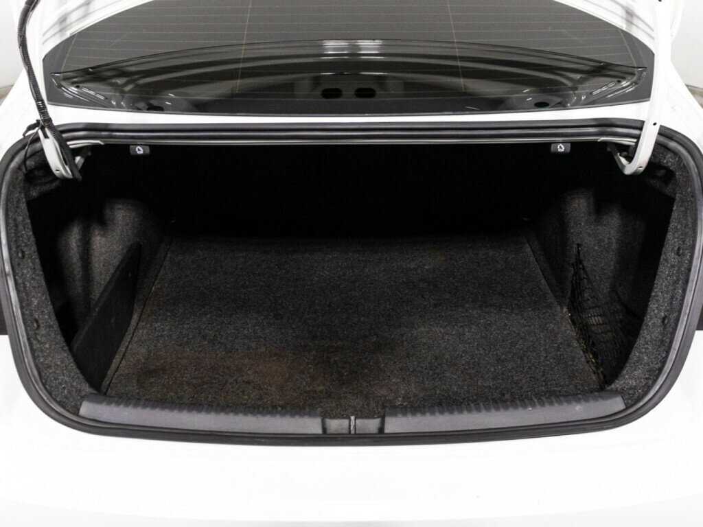 Купить Volkswagen Jetta, 2017, 210 180 км, фото №15