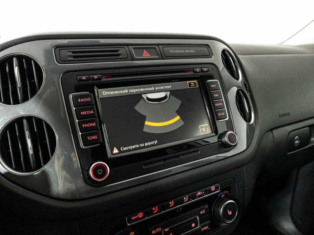 Купить Volkswagen Tiguan, 2014, 163 373 км, фото №15