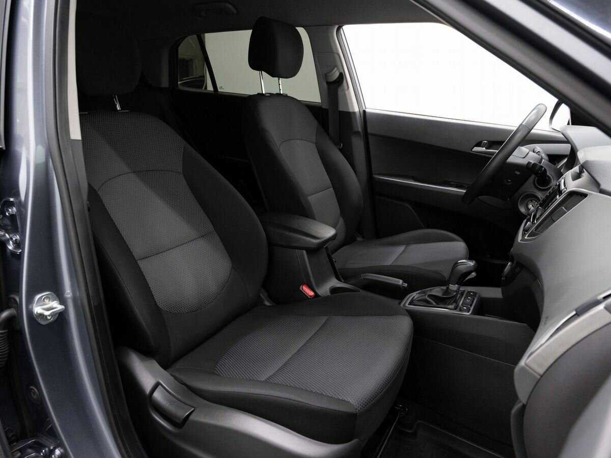 Купить Hyundai Creta, 2017, 167 000 км, фото №14