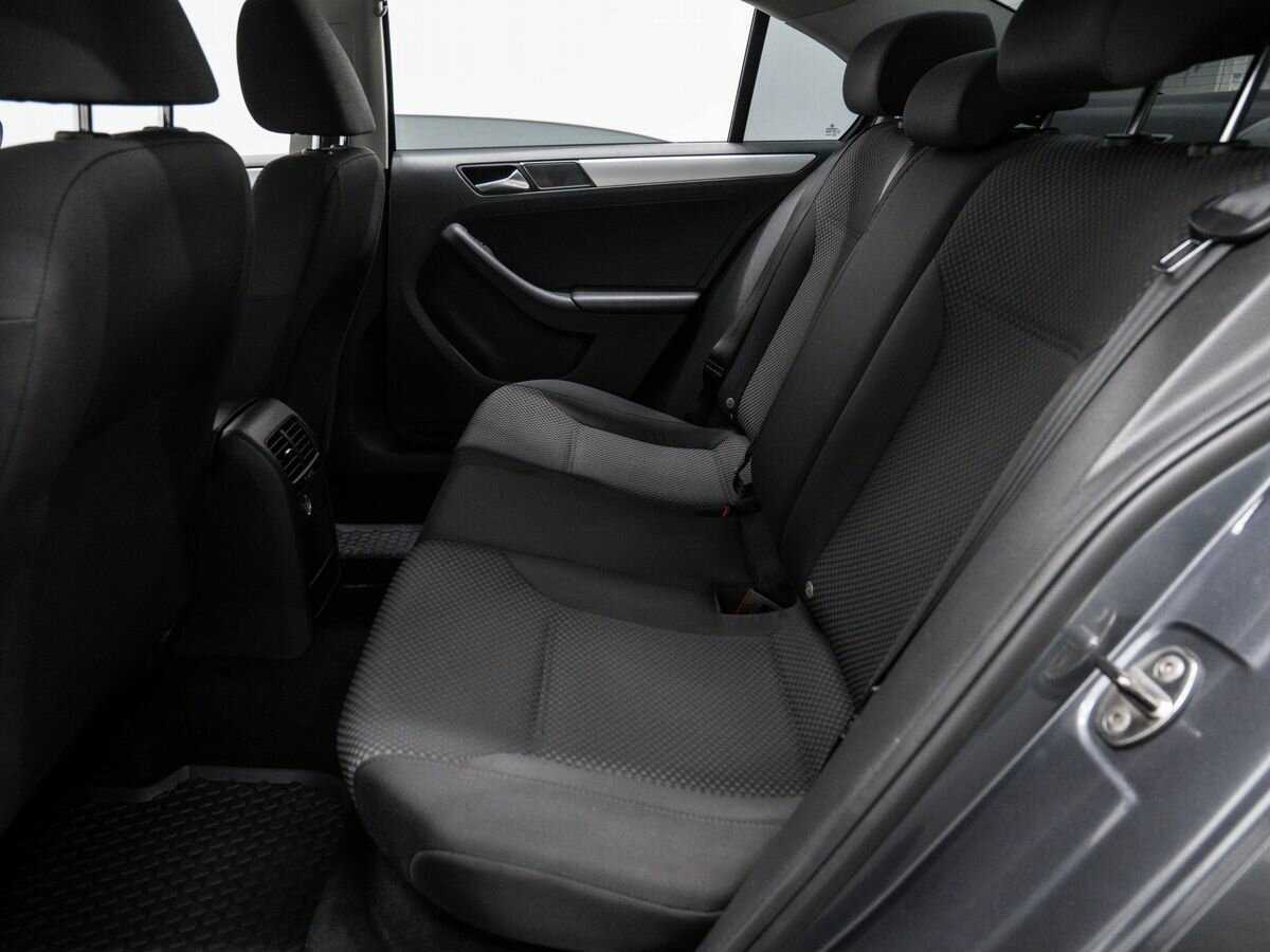 Купить Volkswagen Jetta, 2012, 194 049 км, фото №13