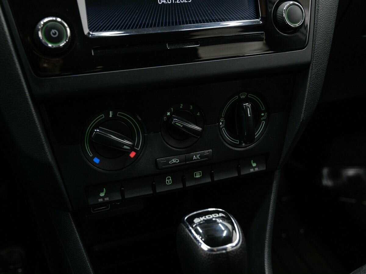 Купить Skoda Rapid, 2019, 60 000 км, фото №19