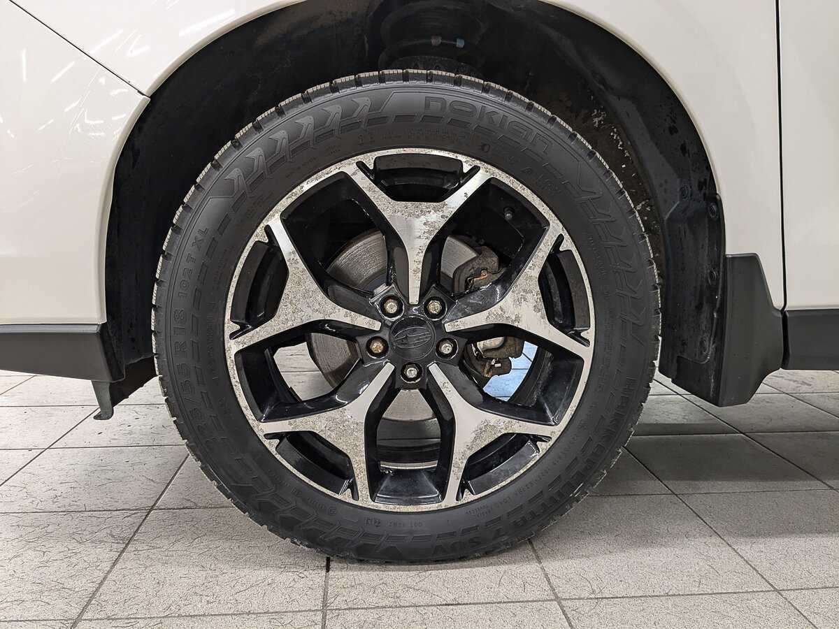 Купить Subaru Forester, 2013, 219 903 км, фото №12