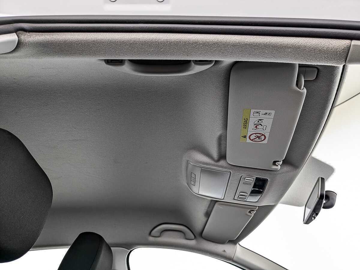 Купить Skoda Rapid, 2019, 89 344 км, фото №20