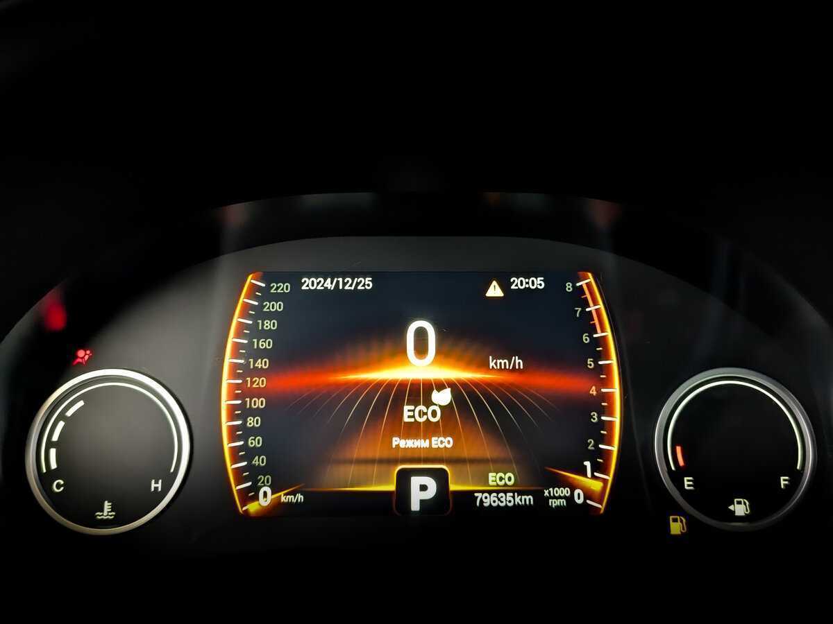 Купить CHERY Tiggo 4, 2021, 79 633 км, фото №13