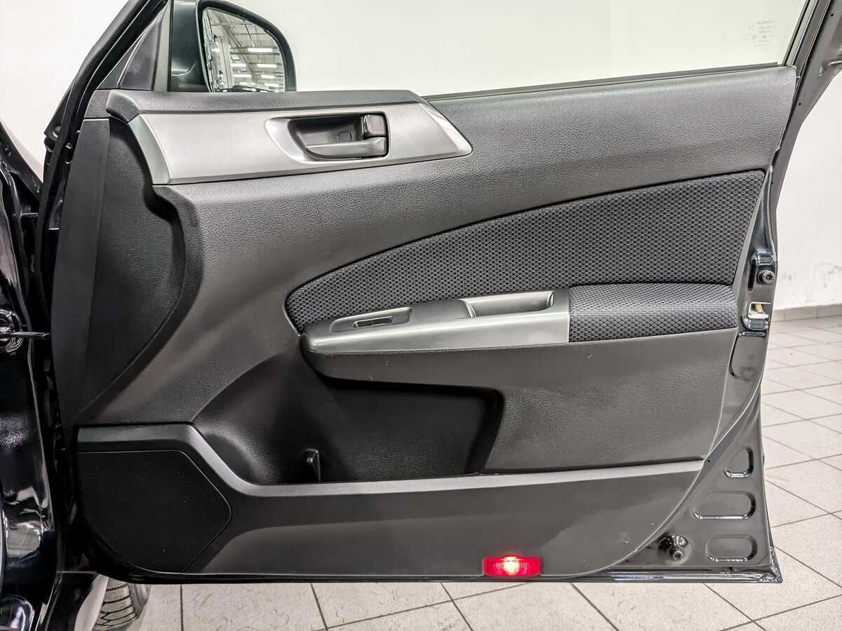 Купить Subaru Forester, 2012, 162 027 км, фото №24