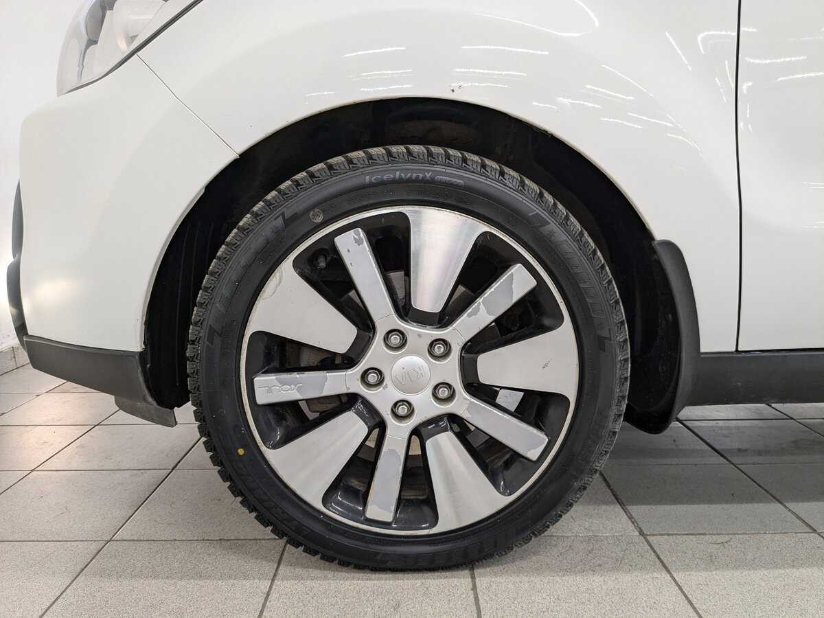 Купить Kia Soul, 2015, 193 298 км, фото №18