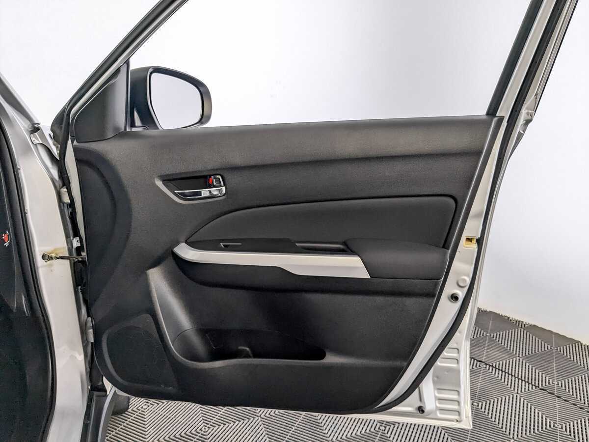 Купить Suzuki Vitara, 2016, 9 106 км, фото №19