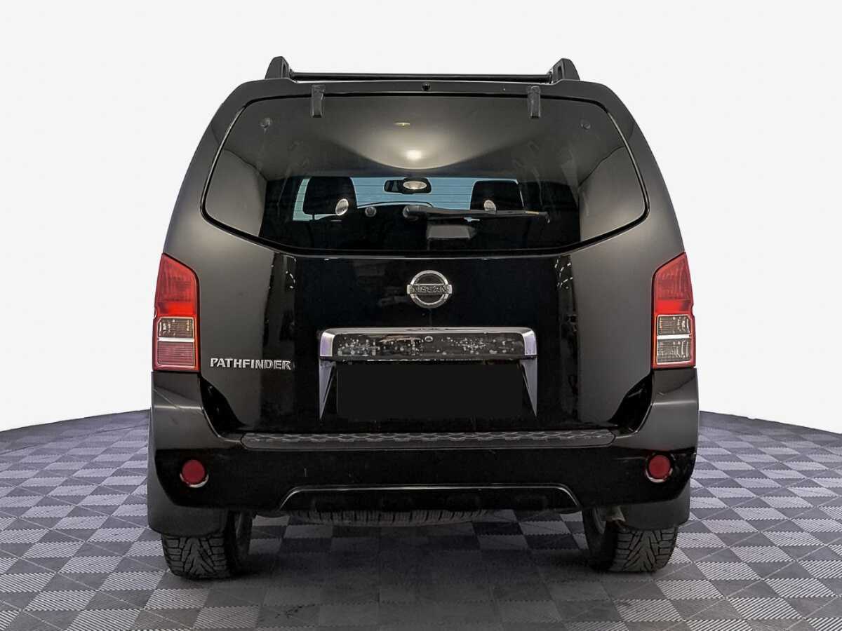 Купить Nissan Pathfinder, 2012, 187 078 км, фото №6