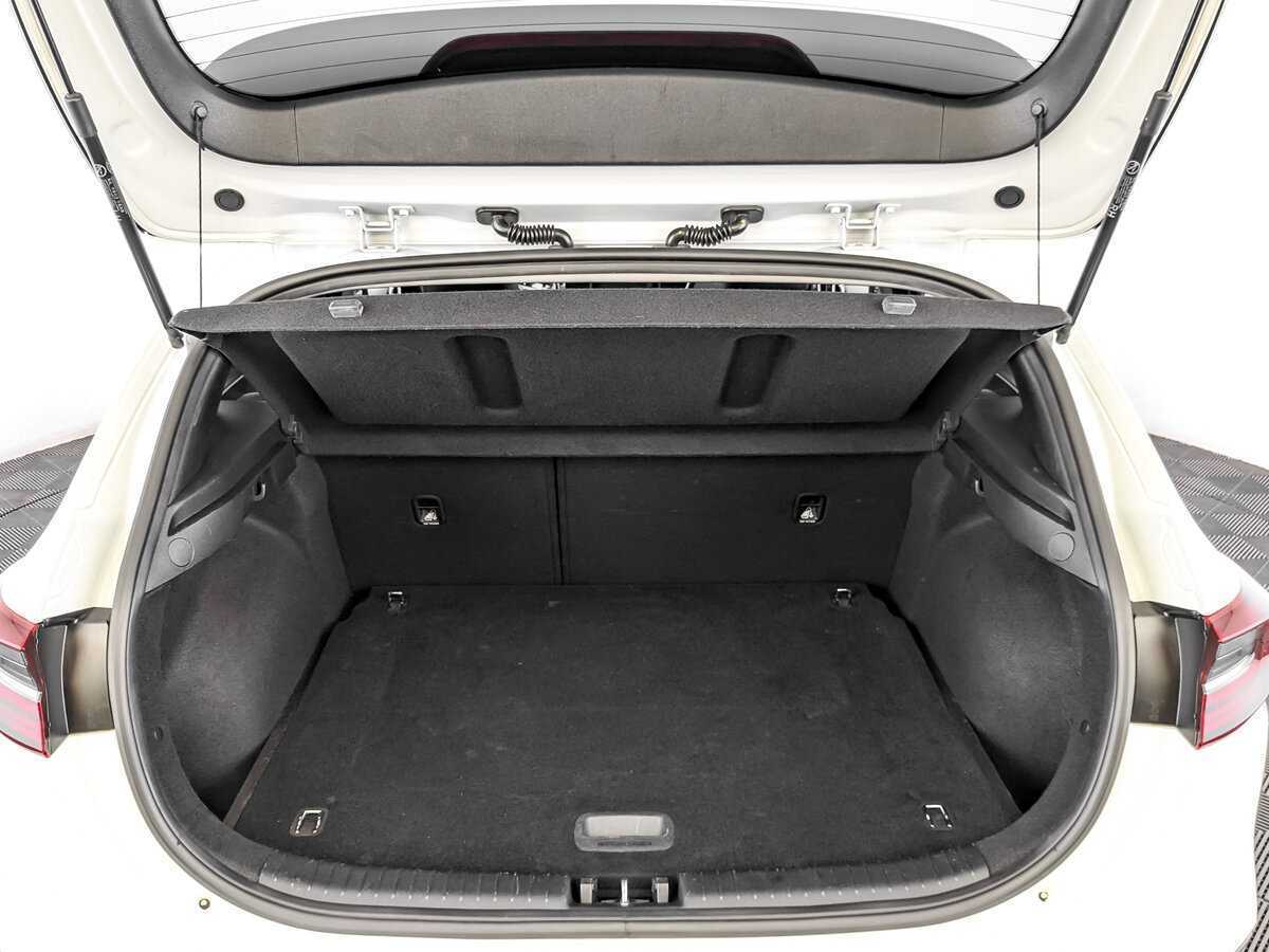 Купить Kia Ceed, 2020, 103 427 км, фото №10