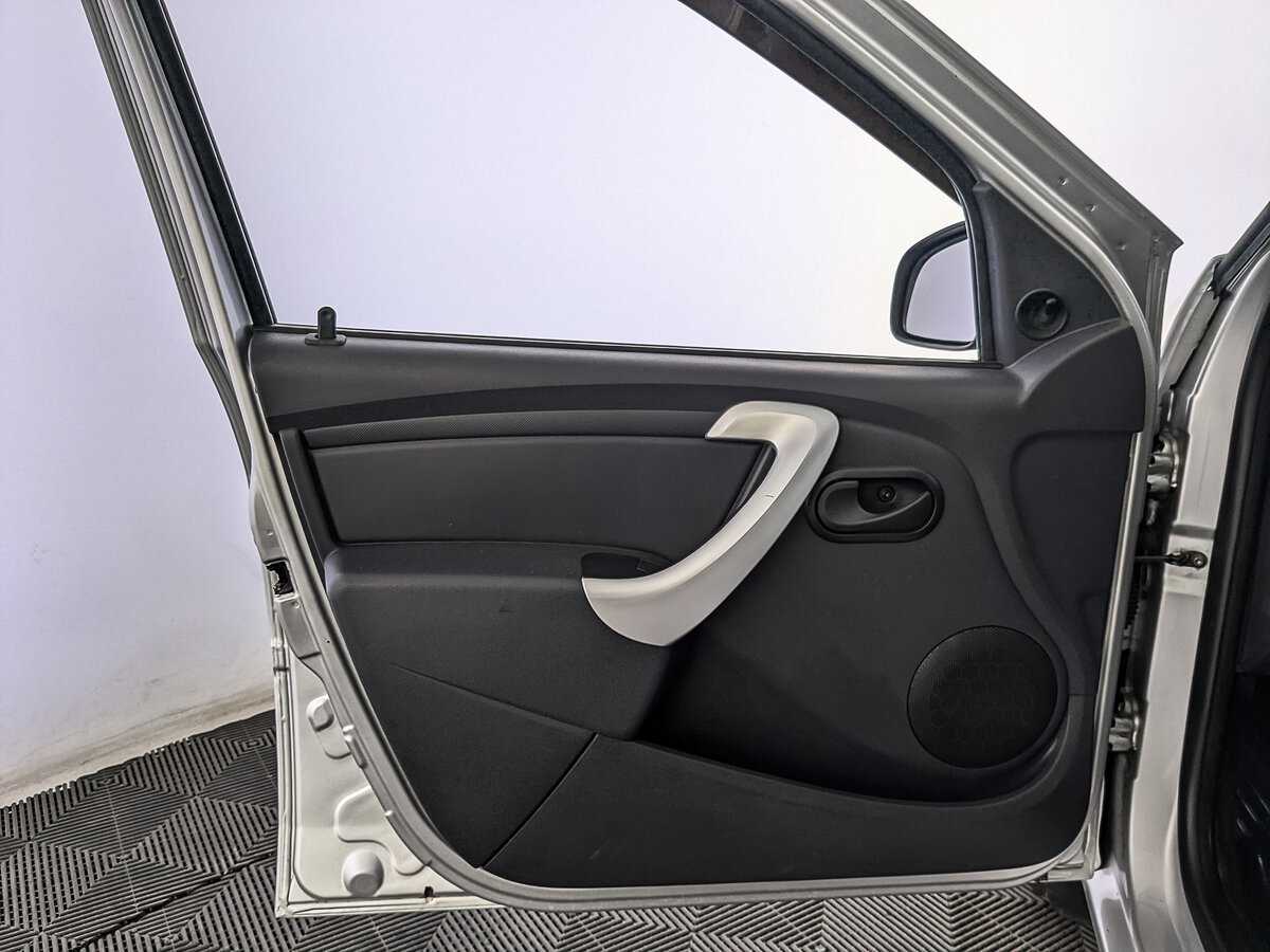 Купить Lada (ВАЗ) Largus, 2020, 97 053 км, фото №19