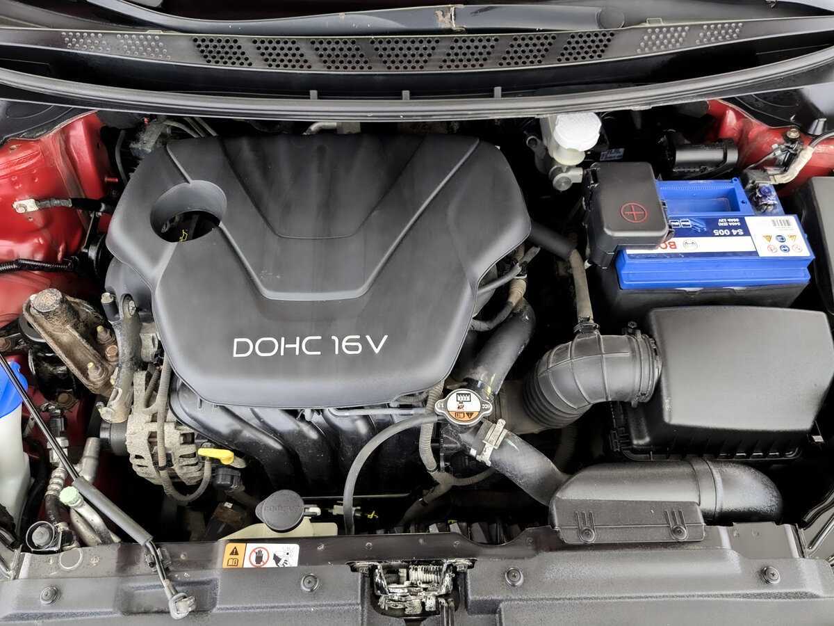 Купить Kia Ceed, 2014, 196 785 км, фото №9