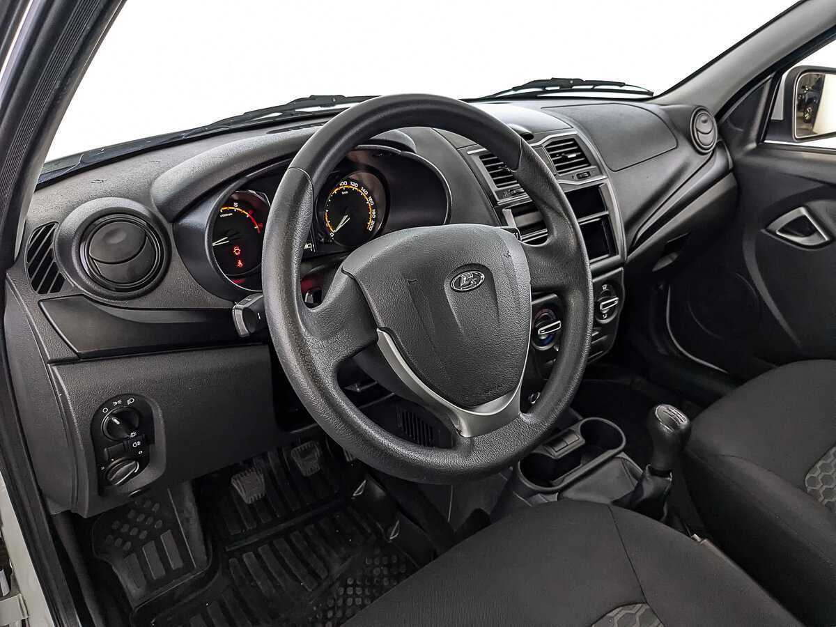 Купить Lada (ВАЗ) Granta, 2022, 109 675 км, фото №15