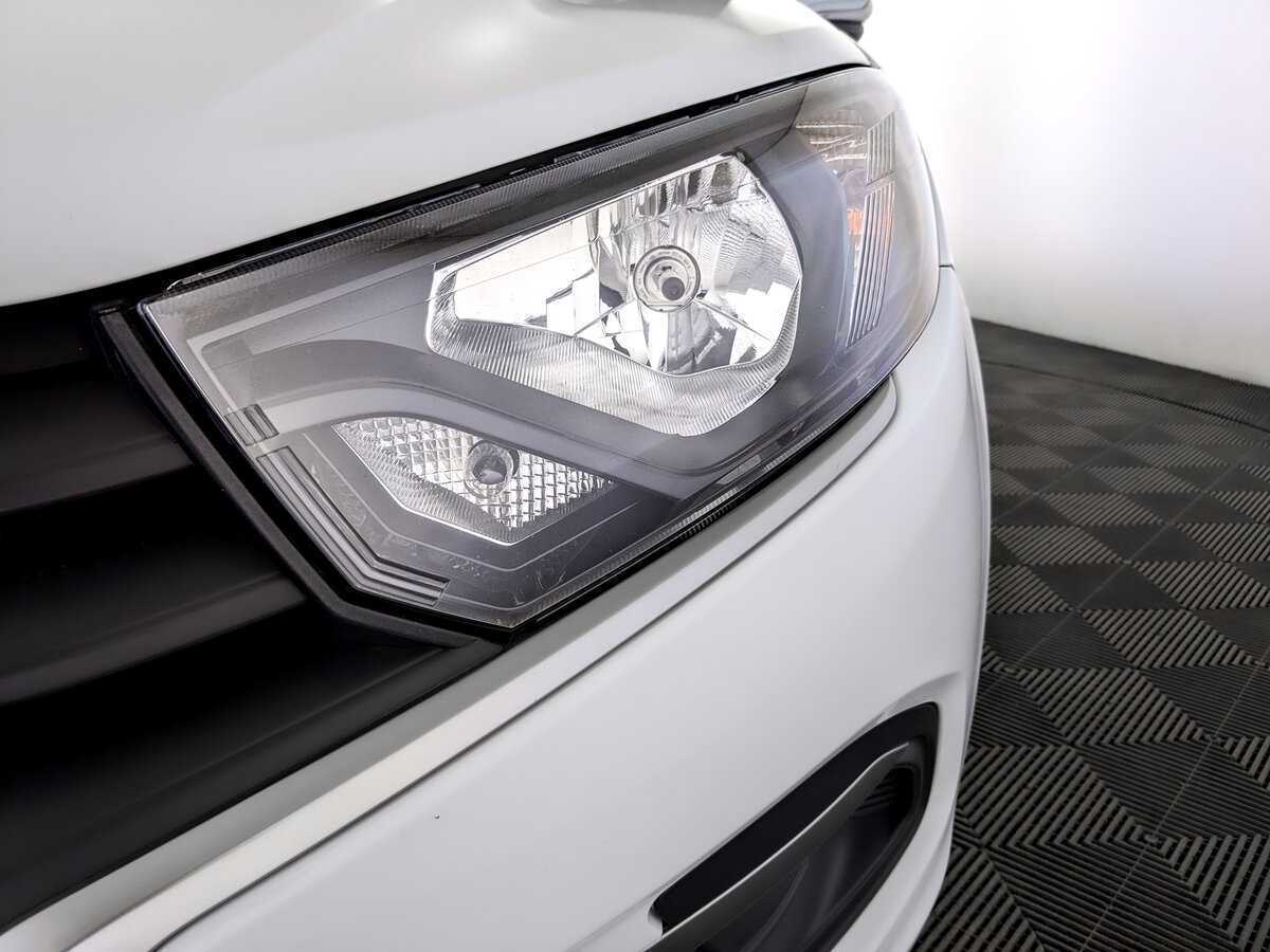 Купить Lada (ВАЗ) Granta, 2022, 92 398 км, фото №17