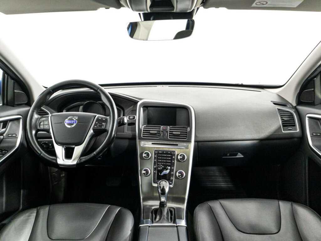 Купить Volvo XC60, 2014, 356 057 км, фото №13