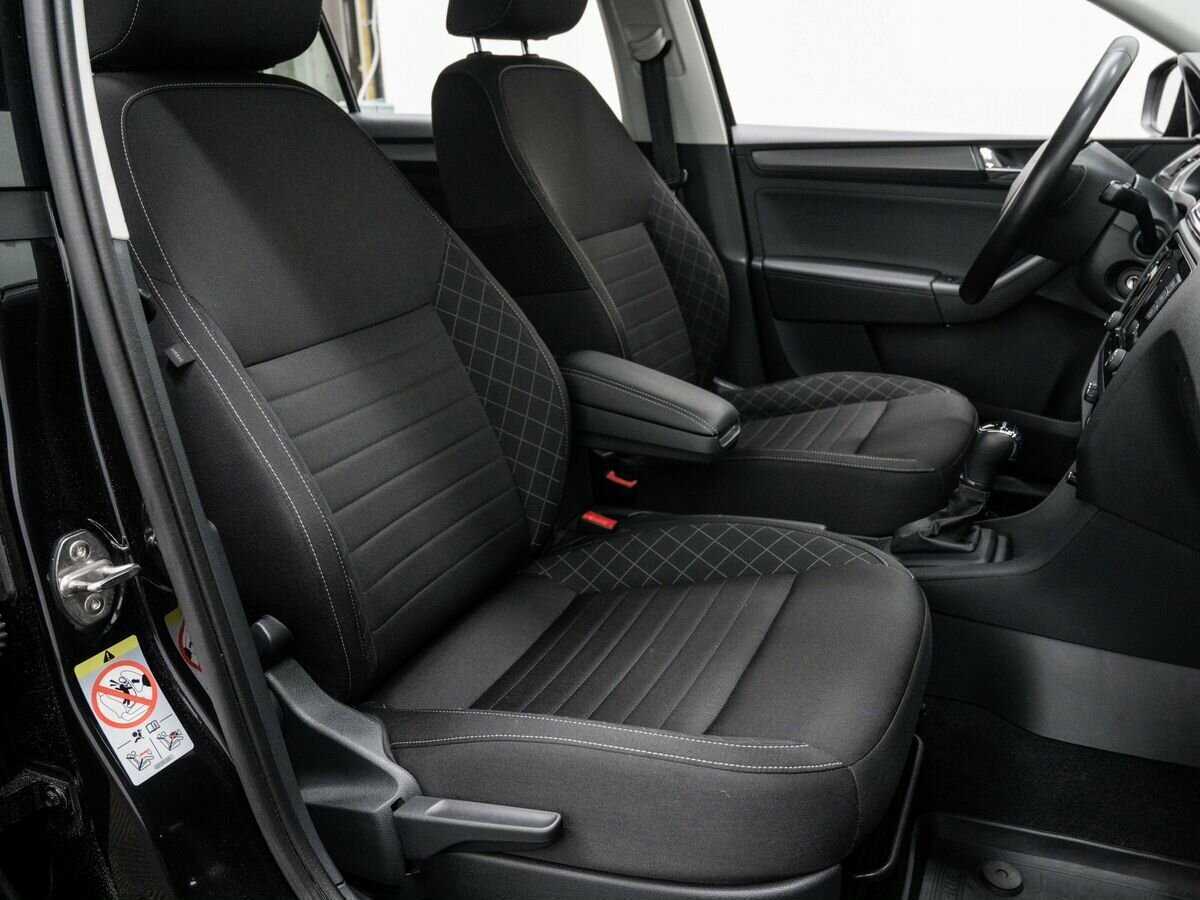 Купить Skoda Rapid, 2018, 87 000 км, фото №7