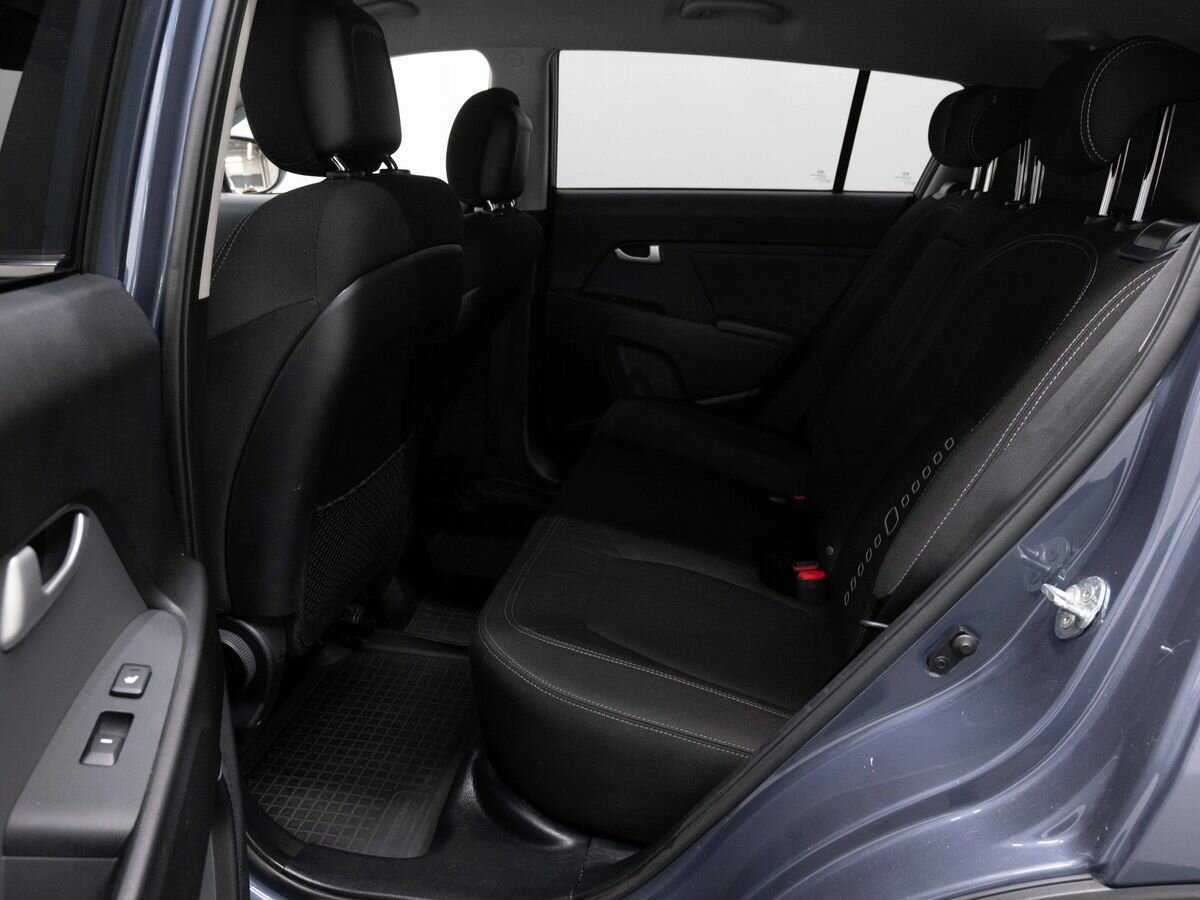 Купить Kia Sportage, 2015, 120 000 км, фото №10