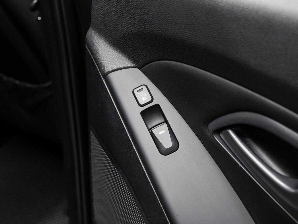 Купить Hyundai ix35, 2014, 201 000 км, фото №10