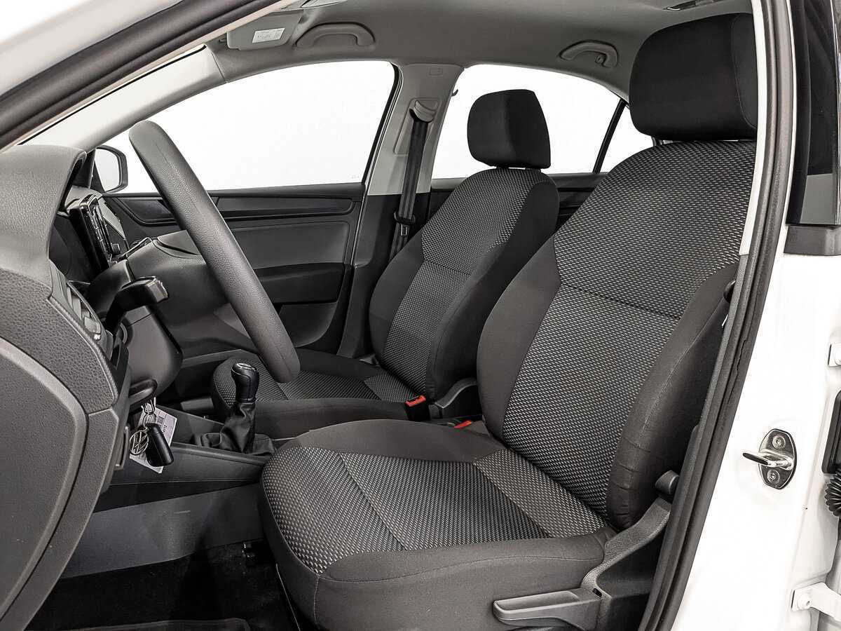 Купить Volkswagen Polo, 2020, 42 658 км, фото №20