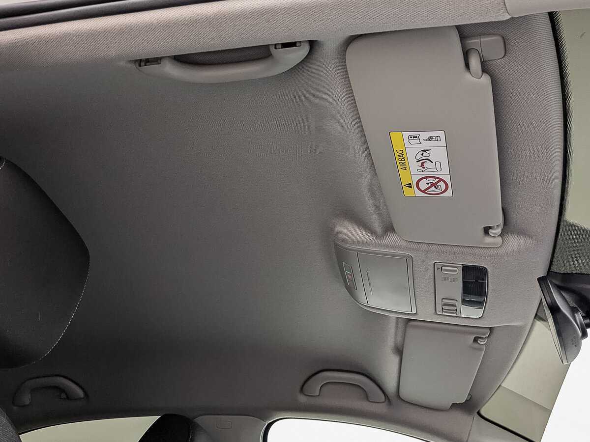 Купить Volkswagen Polo, 2021, 142 153 км, фото №22