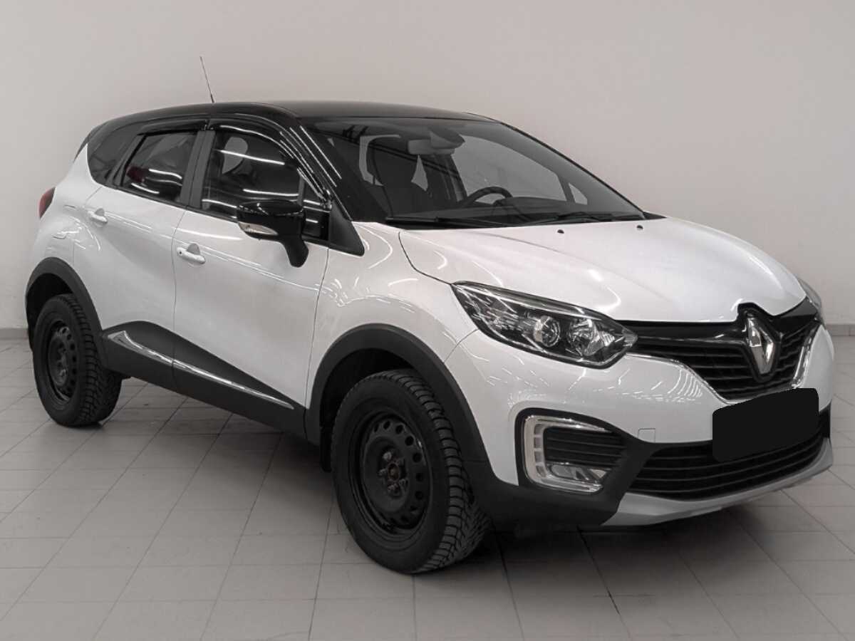 Renault Kaptur
