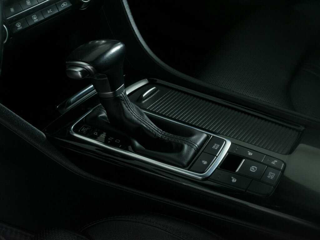 Купить Kia Optima, 2016, 147 000 км, фото №14