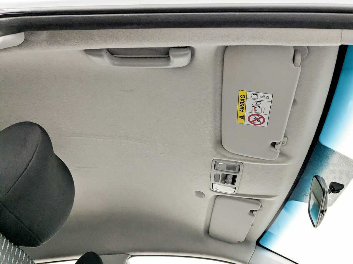 Купить Kia Rio X-Line, 2019, 148 880 км, фото №22