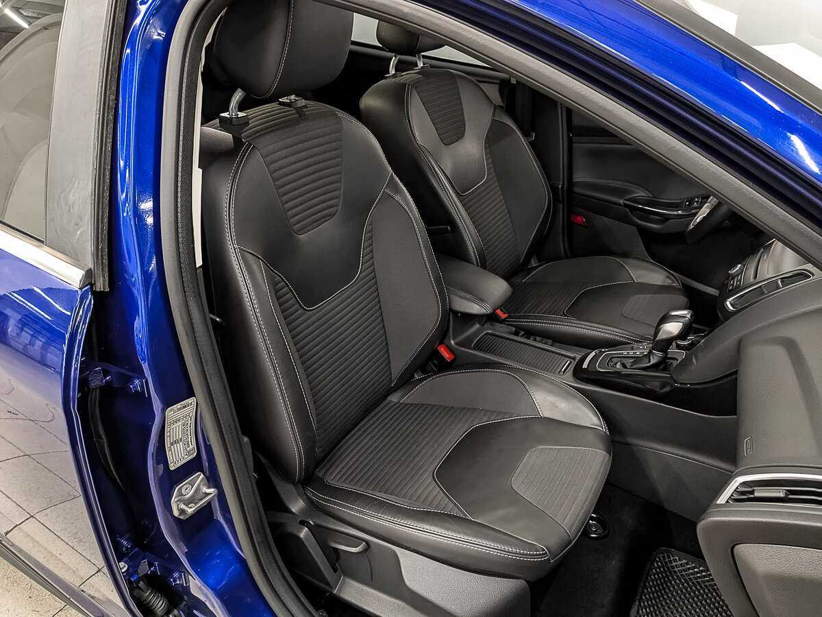 Купить Ford Focus, 2016, 154 690 км, фото №24