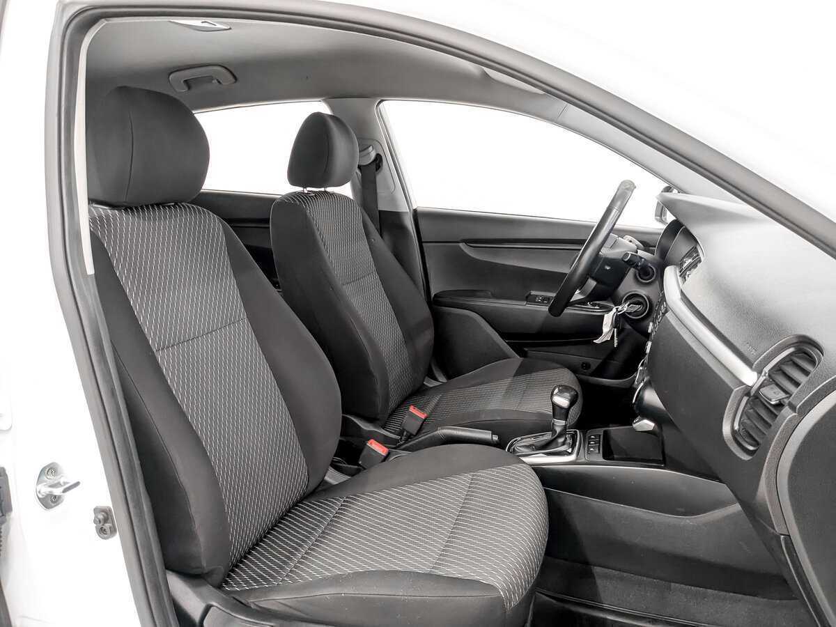 Купить Kia Rio X-Line, 2020, 189 068 км, фото №21