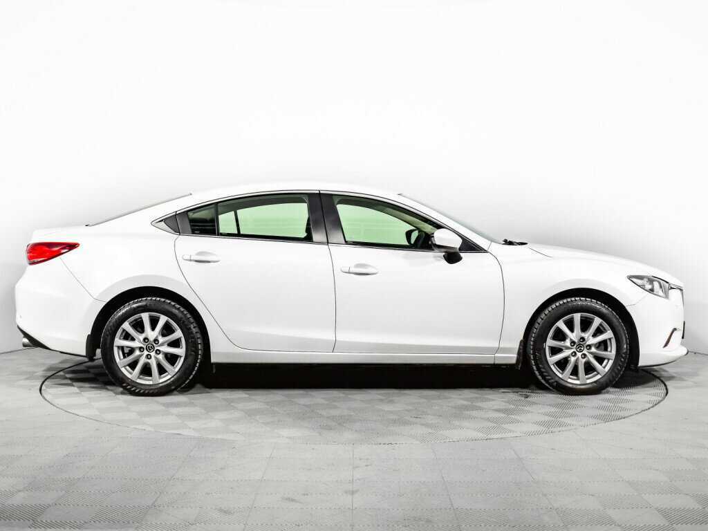 Купить Mazda 6, 2015, 145 778 км, фото №4