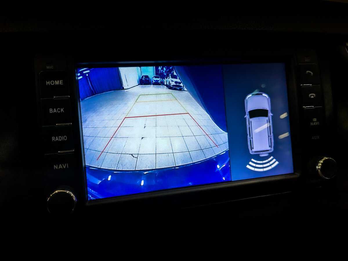 Купить УАЗ Patriot, 2019, 32 000 км, фото №24