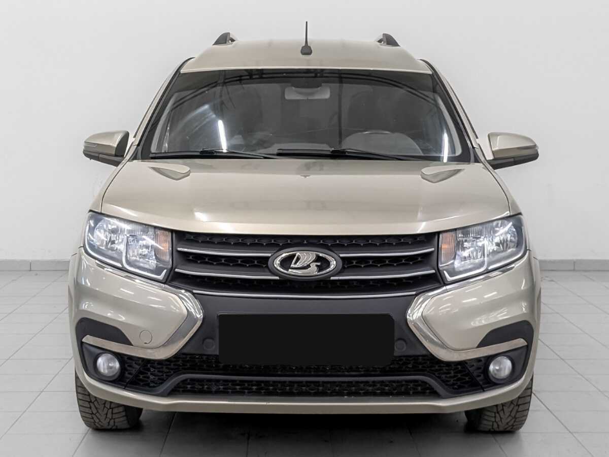 Lada (ВАЗ) Largus