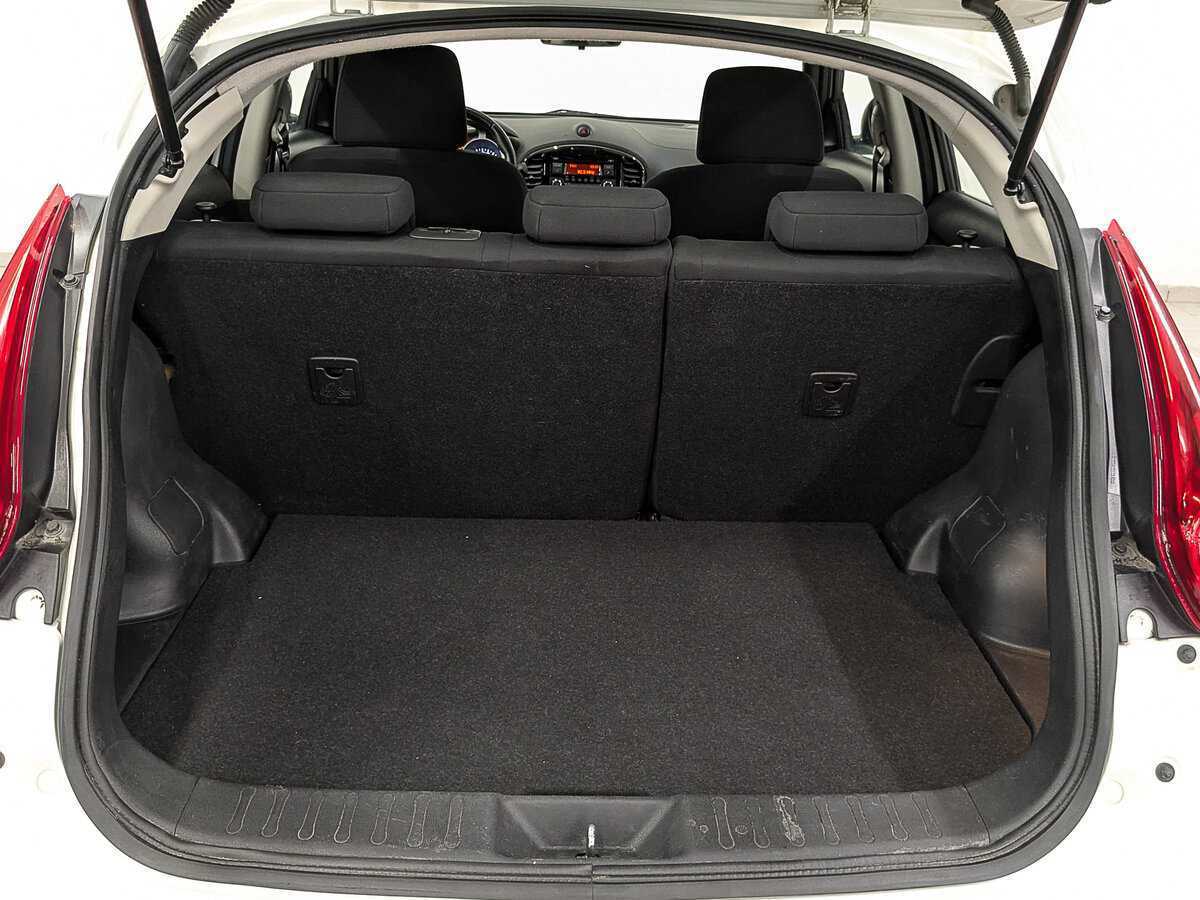 Купить Nissan Juke, 2014, 64 456 км, фото №10