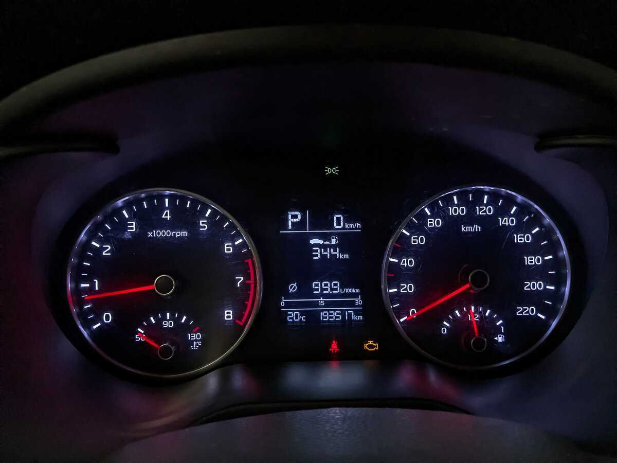 Купить Kia Rio X-Line, 2020, 193 511 км, фото №14