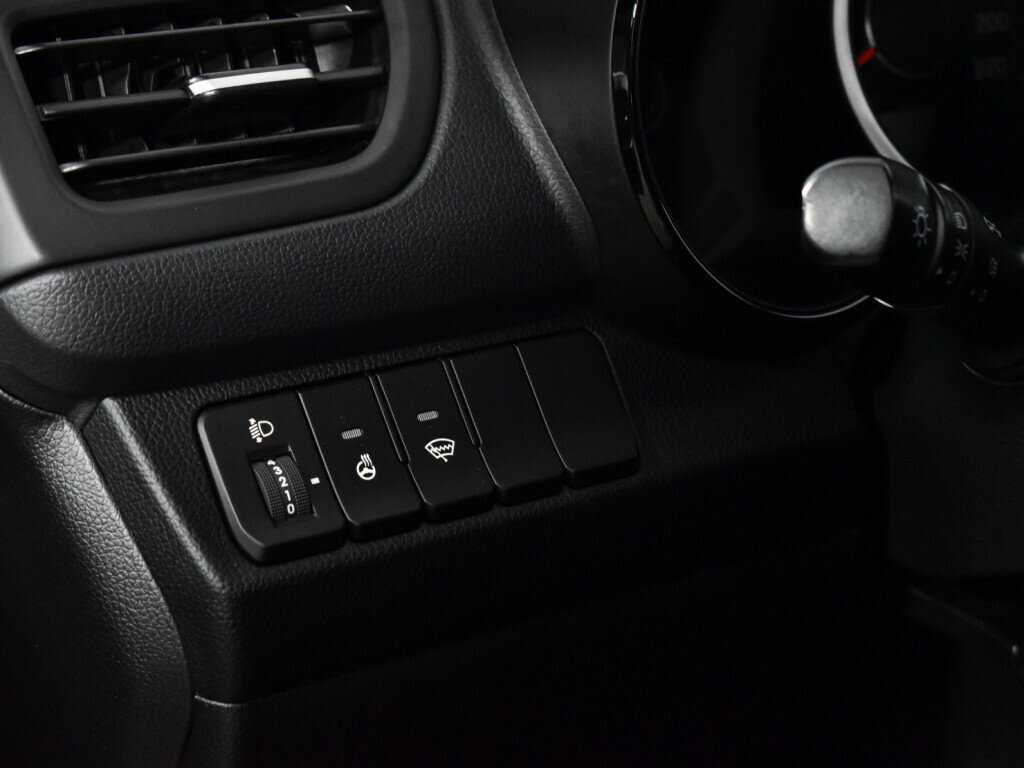 Купить Kia Rio, 2016, 70 000 км, фото №11