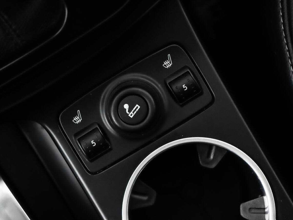 Купить Ford Kuga, 2014, 271 837 км, фото №10