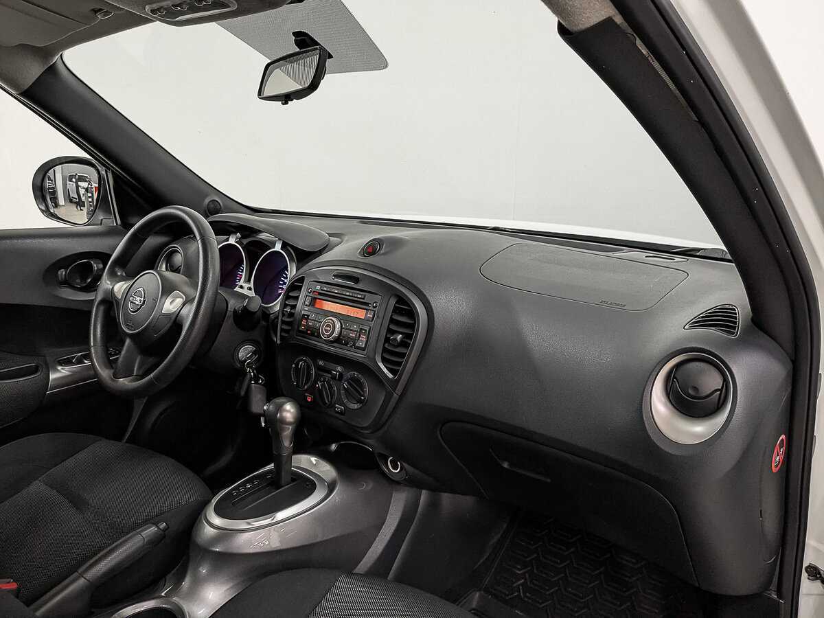 Купить Nissan Juke, 2014, 73 358 км, фото №13