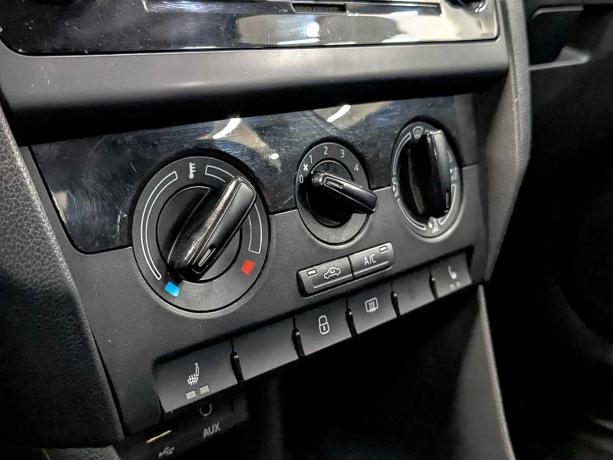 Купить Skoda Rapid, 2017, 191 579 км, фото №21