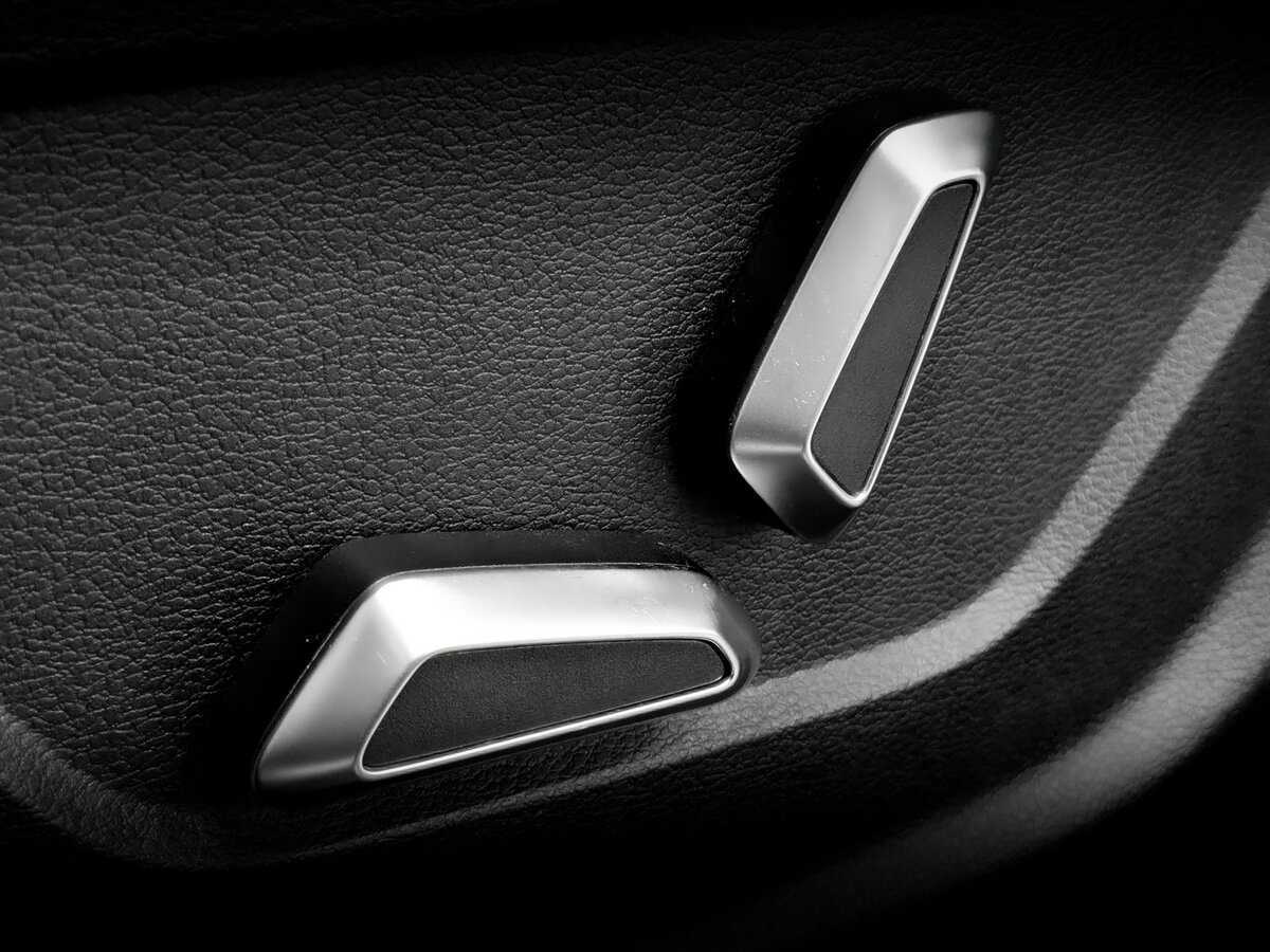 Купить Geely Coolray, 2020, 94 620 км, фото №20