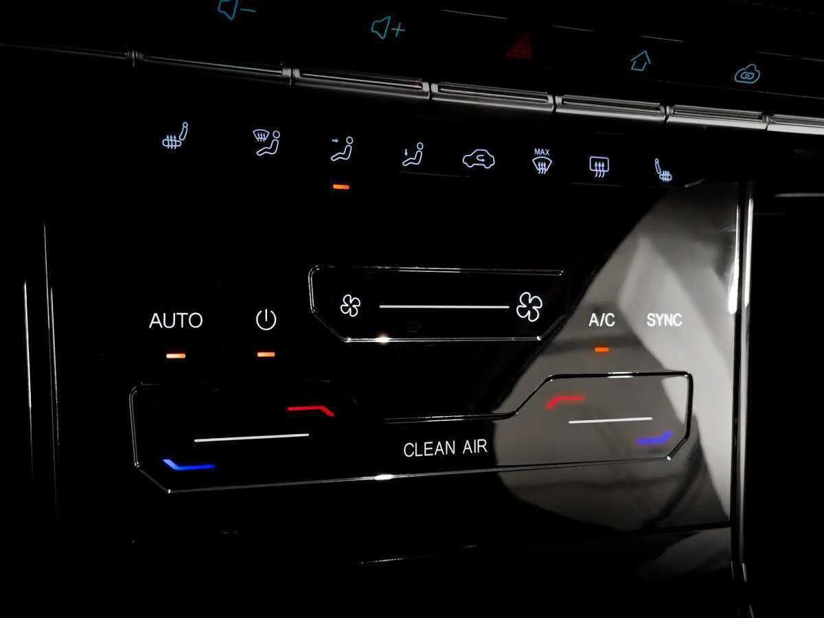 Купить CHERY Tiggo 7 Pro, 2020, 43 756 км, фото №27