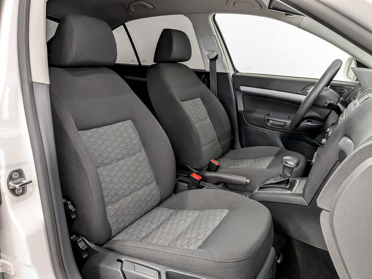 Купить Skoda Octavia, 2013, 162 320 км, фото №22