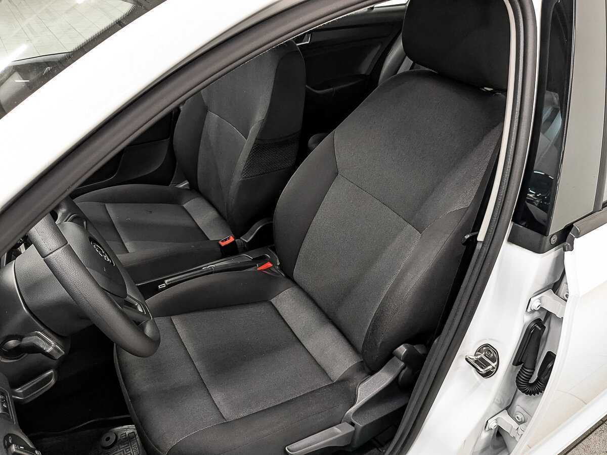 Купить Skoda Rapid, 2019, 87 380 км, фото №18