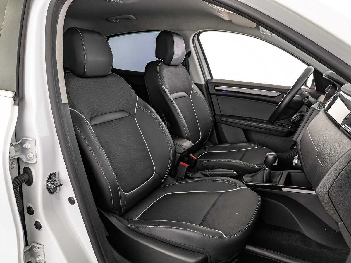 Купить Renault Arkana, 2019, 109 379 км, фото №23