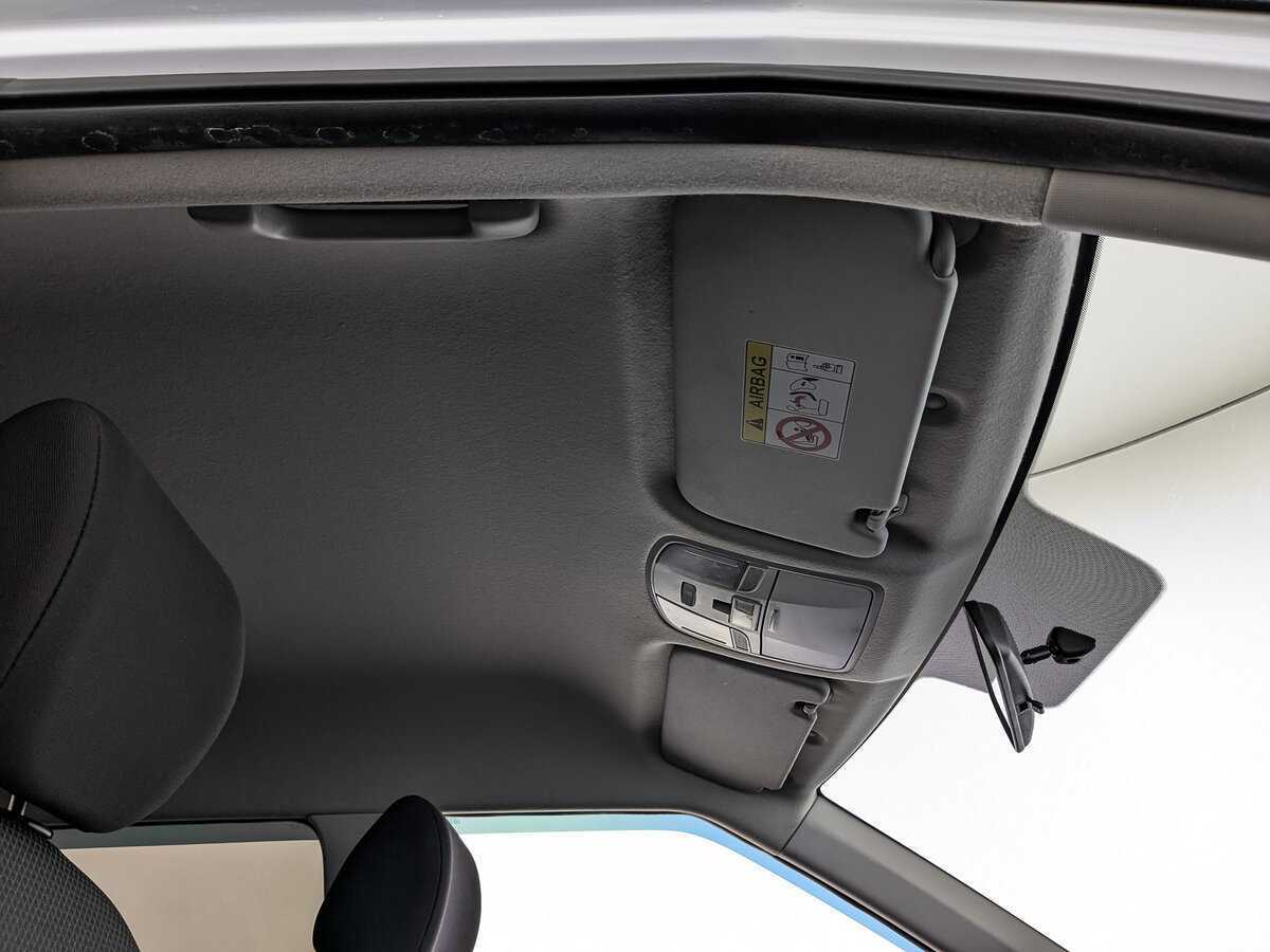 Купить Hyundai Creta, 2019, 133 903 км, фото №23