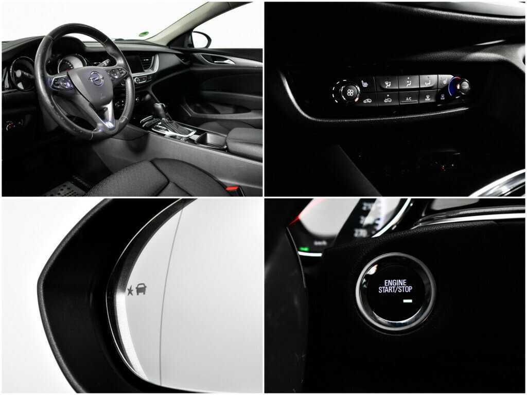 Купить Opel Insignia Country Tourer, 2018, 262 233 км, фото №14