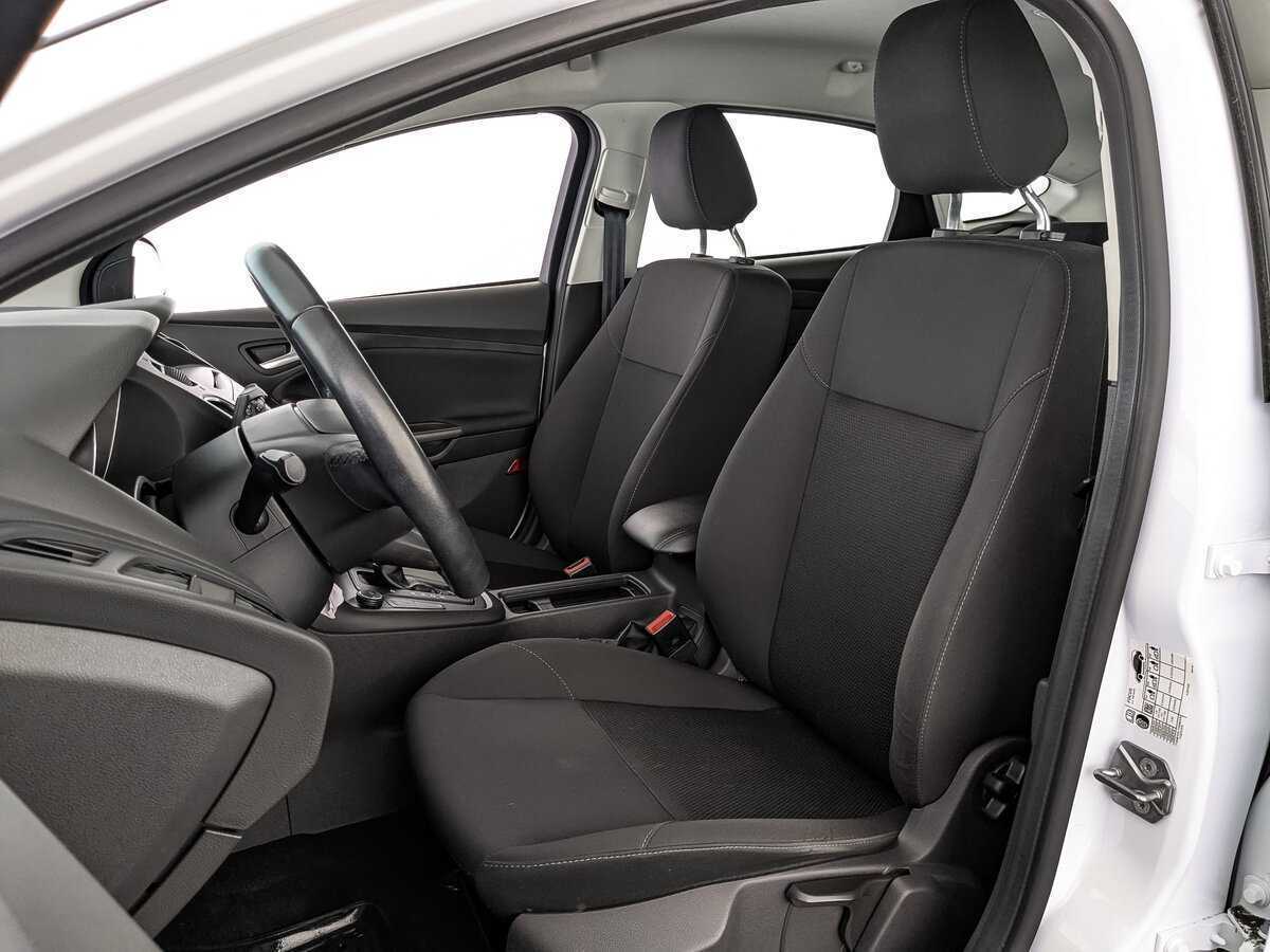 Купить Ford Focus, 2018, 61 535 км, фото №20