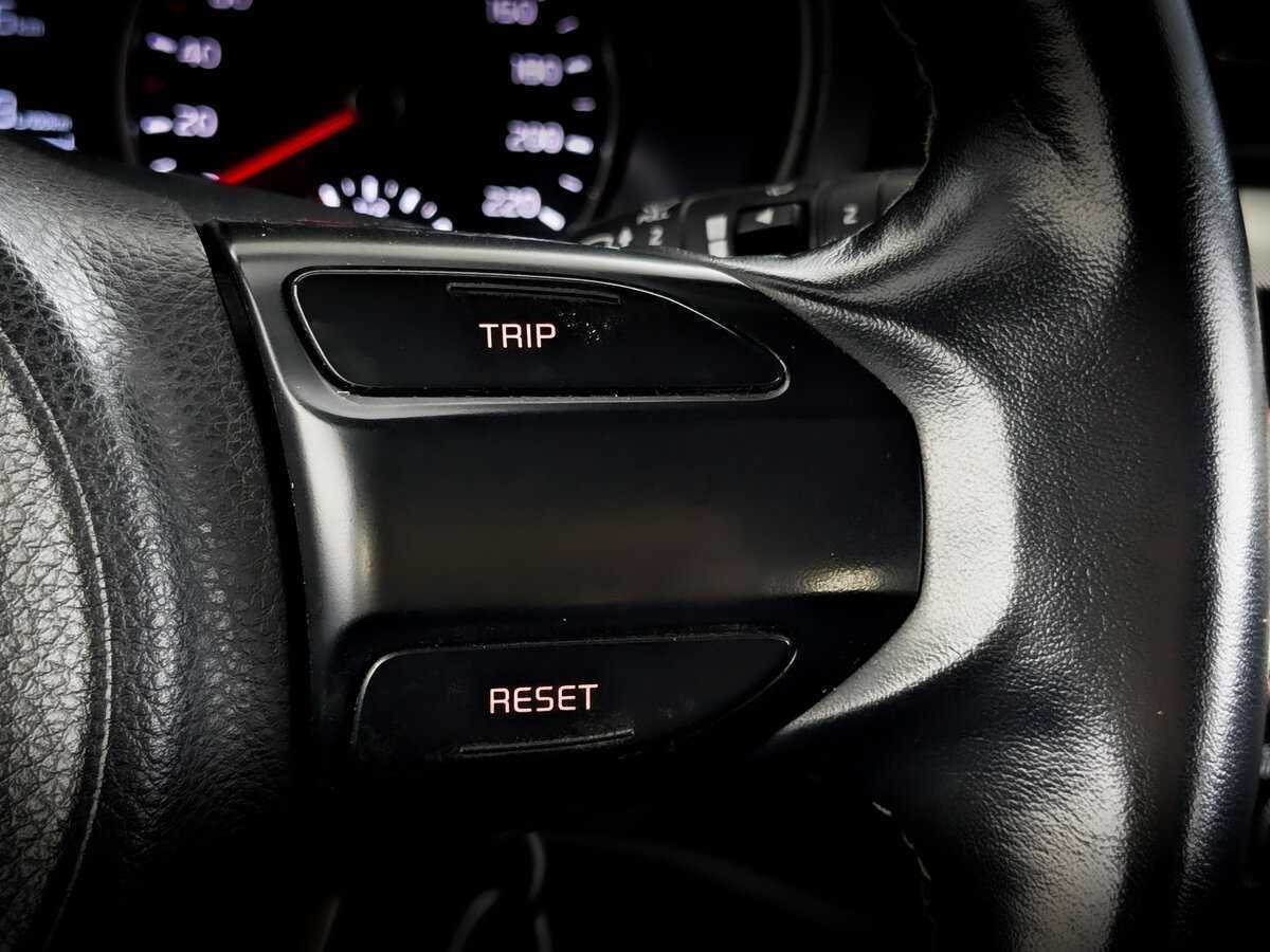 Купить Kia Rio X-Line, 2020, 196 487 км, фото №26