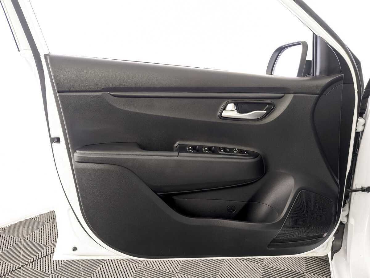 Купить Kia Rio, 2019, 52 087 км, фото №19