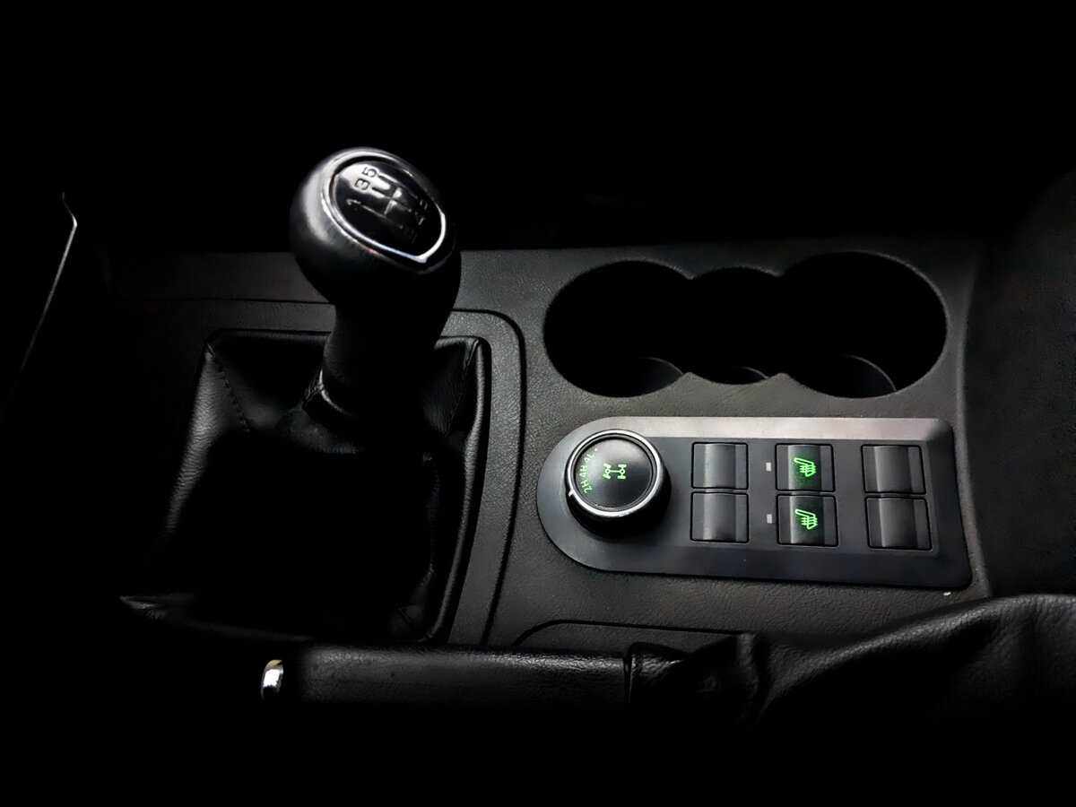 Купить УАЗ Patriot, 2019, 106 000 км, фото №25