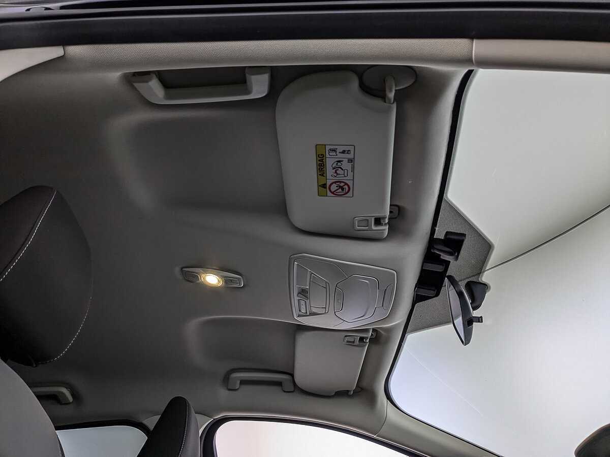 Купить Ford Kuga, 2016, 70 652 км, фото №23