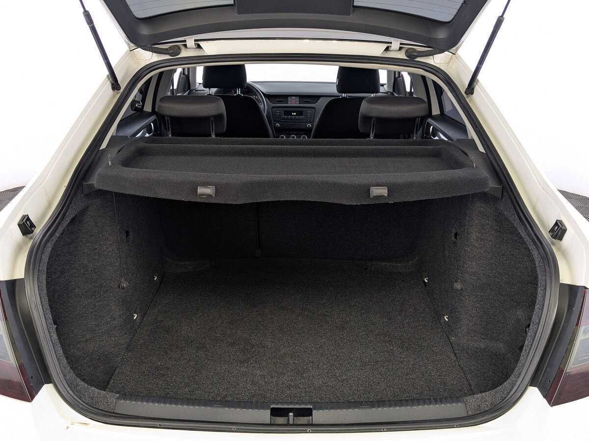 Купить Skoda Octavia, 2014, 150 029 км, фото №10